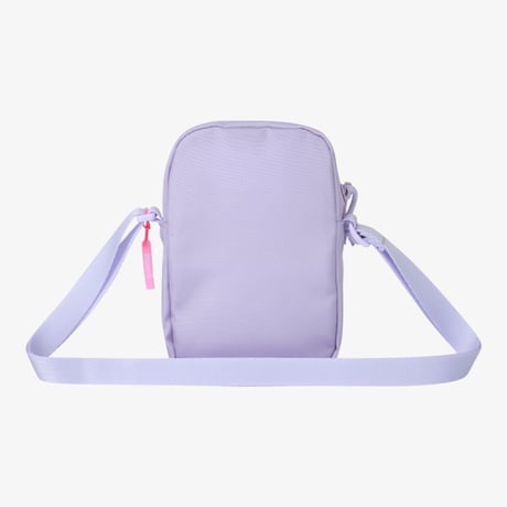 ザ・ノースフェイス K'S CROSS BAG S キッズ クロスバッグ S Lavender THE NORTH FACE ショルダーバッグ