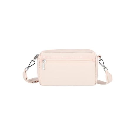 レスポートサック EAST/WEST PHONE CROSSBODY PEACH BLUSH 1596 RA09 lesportsac ショルダーバッグ
