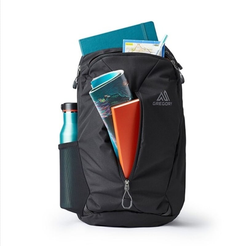 グレゴリー RHUNE 20 ルーヌ20 TECHNO GRANITE Gregory リュッ