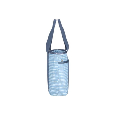 レスポートサック EVERYDAY ZIP TOTE PAINTERLY WEAVE 3867 E612 lesportsac トートバッグ