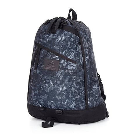 グレゴリー CLASSIC DAY PACK デイパック BLACK TAPESTRY Gregory リュック