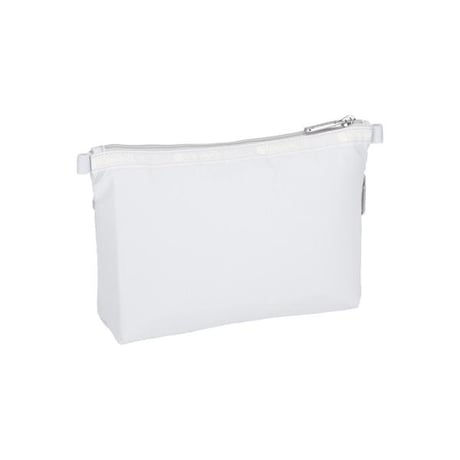 レスポートサック Cosmetic Clutch PEARL GRAY 7105 RA15 lesportsac ポーチ