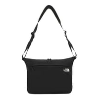 ザ・ノースフェイス SP CROSS BAG L クロスバッグ Black THE NORTH FACE ショルダーバッグ