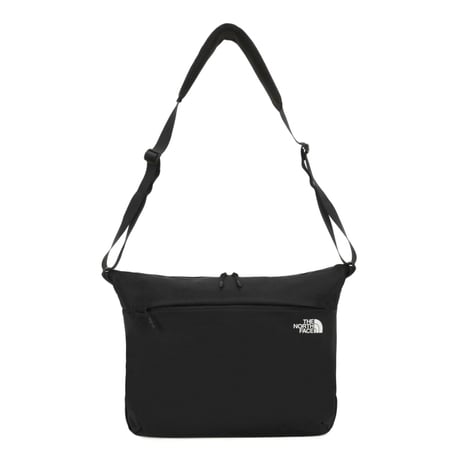 ザ・ノースフェイス SP CROSS BAG L クロスバッグ Black THE NORTH FACE ショルダーバッグ