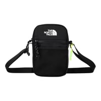 ザ・ノースフェイス K'S CROSS BAG S キッズ クロスバッグ S Black THE NORTH FACE ショルダーバッグ