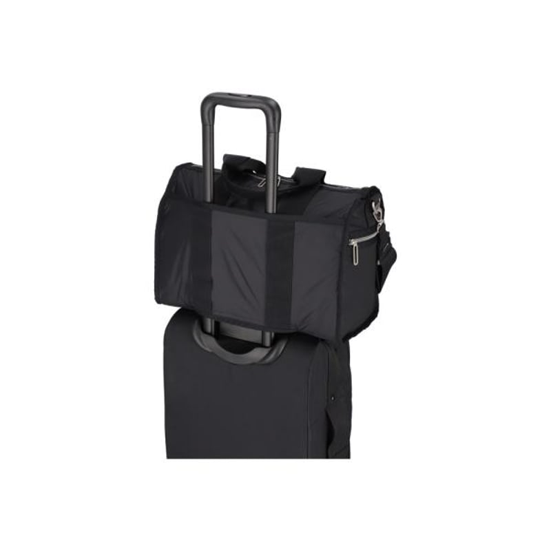 レスポートサック　ESSENTIAL MEDIUM DUFFLE　黒を安価で ESSENTIAL MEDIUM DUFFLE/ブラックC / LeSportsac | ファッション通販