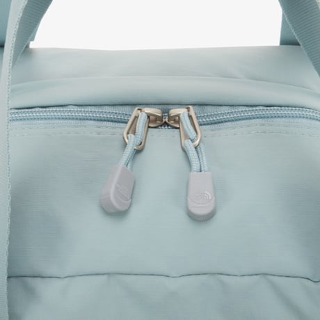 ザ・ノースフェイス HERITAGE CARGO M LIGHT ヘリテージ カーゴ M ライト Grayish Turquoise THE NORTH FACE トートバッグ