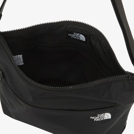 ザ・ノースフェイス SP CROSS BAG M クロスバッグ Black THE NORTH FACE ショルダーバッグ