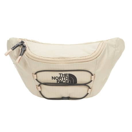 ザ・ノースフェイス JESTER HIP SACK MINI ジェスターヒップサックミニ Light Beige THE NORTH FACE ウエストバッグ