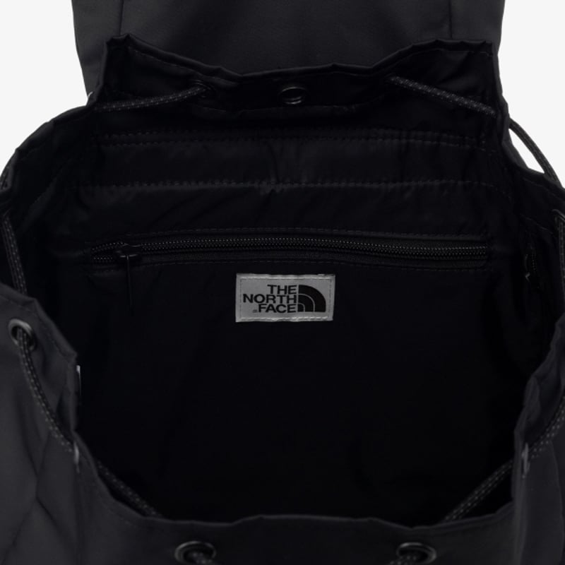 ザ・ノースフェイス BONNEY BACKPACK ボニー バックパック Black