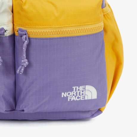 ザ・ノースフェイス K'S MULTI PACK M キッズ マルチパック M Purple NORTH FACE リュック
