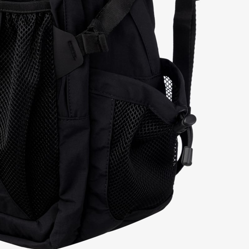 ザ・ノースフェイス RECON M リーコン バックパック Black THE