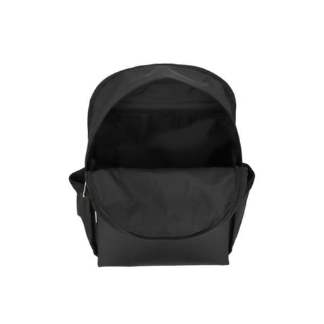レスポートサック ROUTE SMALL BACKPACK RECYCLED BLACK 3746 R086 lesportsac リュック