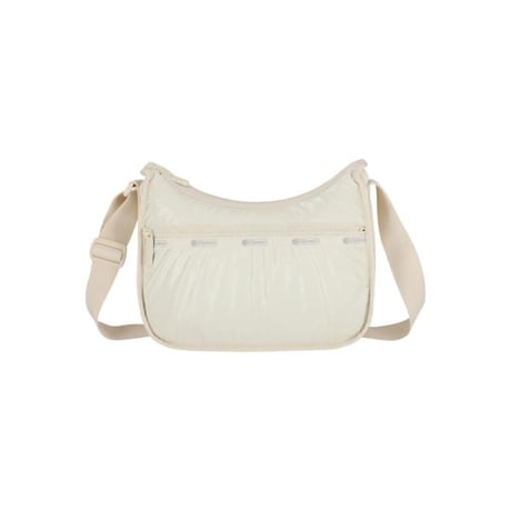 レスポートサック Classic Hobo PEARIL SHINE 7520 L172 lesportsac ショルダーバッグ