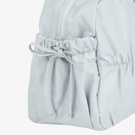 ザ・ノースフェイス BONNEY SR SHOULDER TOTE ボニー ショルダー トートバッグ Light Gray THE NORTH FACE ショルダーバッグ