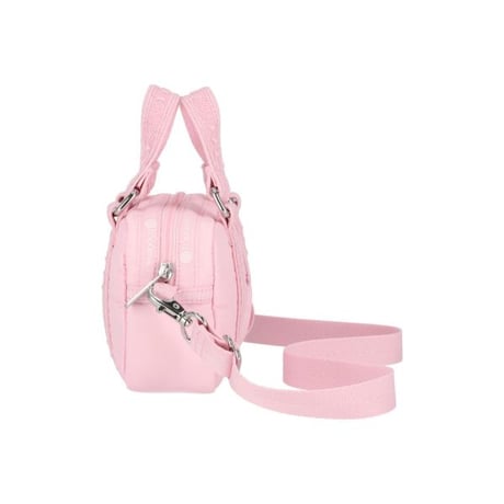 レスポートサック MICRO BAG PINK PETAL 1268 LB59 lesportsac ショルダーバッグ