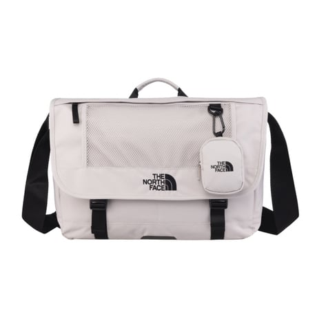 ザ・ノースフェイス SUPER MESSENGER BAG L スーパー