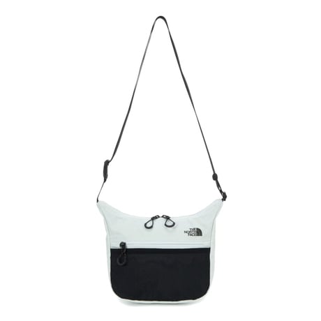ザ・ノースフェイス MT LITE CROSS BAG ライト クロスバッグ Ice Gray THE NORTH FACE ショルダーバッグ