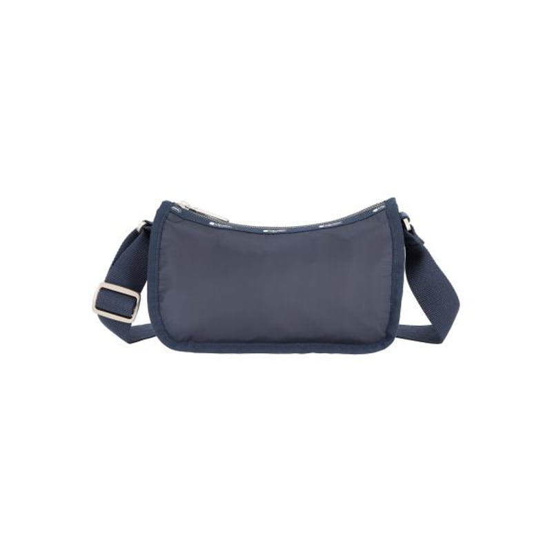 レスポートサック ESSENTIAL SMALL SHOULDER BAG DARK BLUE