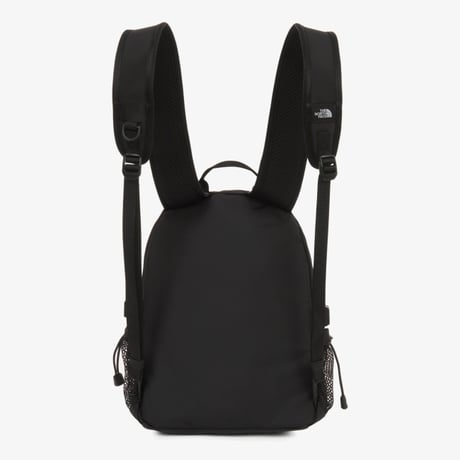 ザ・ノースフェイス RECON MINI リーコン ミニ バックパック Black THE NORTH FACE リュック