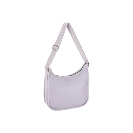 レスポートサック ESSENTIAL MEDIUM HOBO SOFT LILAC C 1312 LC40 lesportsac ショルダーバッグ