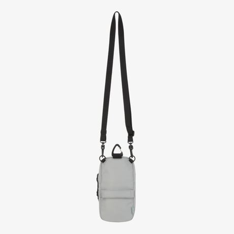 ザ・ノースフェイス ASCEND MULTI TREKKING POUCH アセンドマルチトレッキング ポーチ Ice Gray THE NORTH FACE ショルダーバッグ