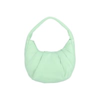 レスポートサック SHEEN SMALL CRESCENT CLOUDY SAGE 1823 LD54 lesportsac ショルダーバッグ