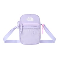 ザ・ノースフェイス K'S CROSS BAG S キッズ クロスバッグ S Lavender THE NORTH FACE ショルダーバッグ