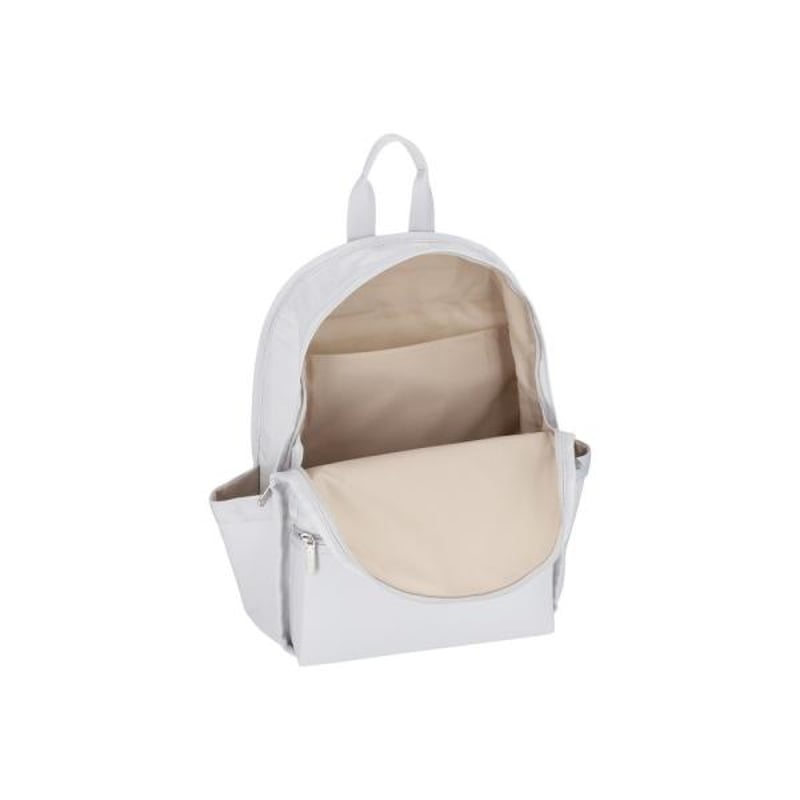 レスポートサック ROUTE SMALL BACKPACK PEARL GRAY 3746 R