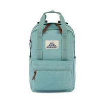 グレゴリー EASY PEASY DAY イージーピージーデイ OCEAN GREEN Gregory リュック