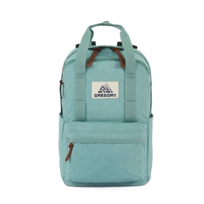 GREGORY EASY PEASY DAY リュック PARKA GREEN グレゴリー EASY PEASY DAY イージーピージーデイ OCEAN GREEN Gre