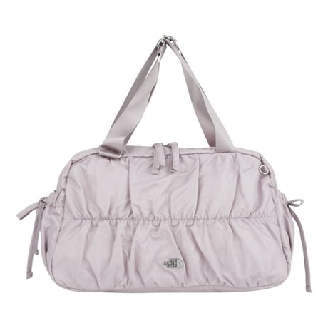 ザ・ノースフェイス BONNEY SR SHOULDER TOTE ボニー ショルダー トートバッグ Pale Pink THE NORTH FACE ショルダーバッグ