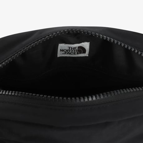 ザ・ノースフェイス LINDEN HIP SACK リンデン ヒップサック Black THE NORTH FACE ウエストバッグ