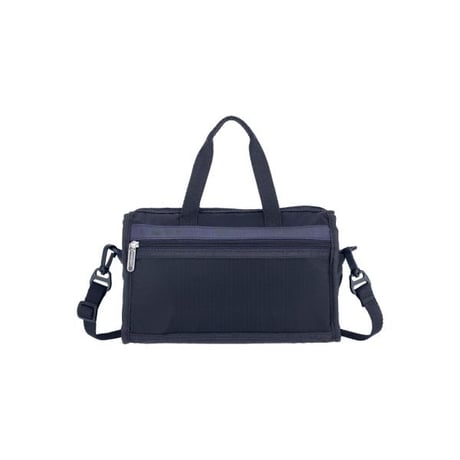 レスポートサック DELUXE MINI DUFFEL DEEP SEA BLUE 3547 R111 lesportsac ショルダーバッグ