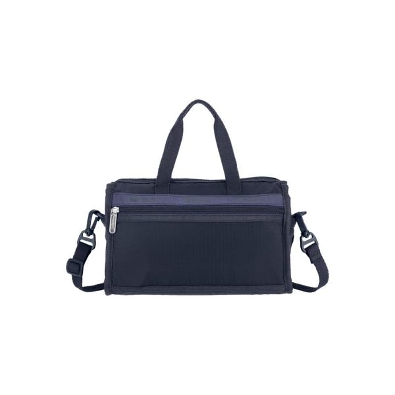 レスポートサック DELUXE MINI DUFFEL DEEP SEA BLUE 3547 レスポートサック DELUXE MINI DUFFEL DEEP SEA BLUE 3547