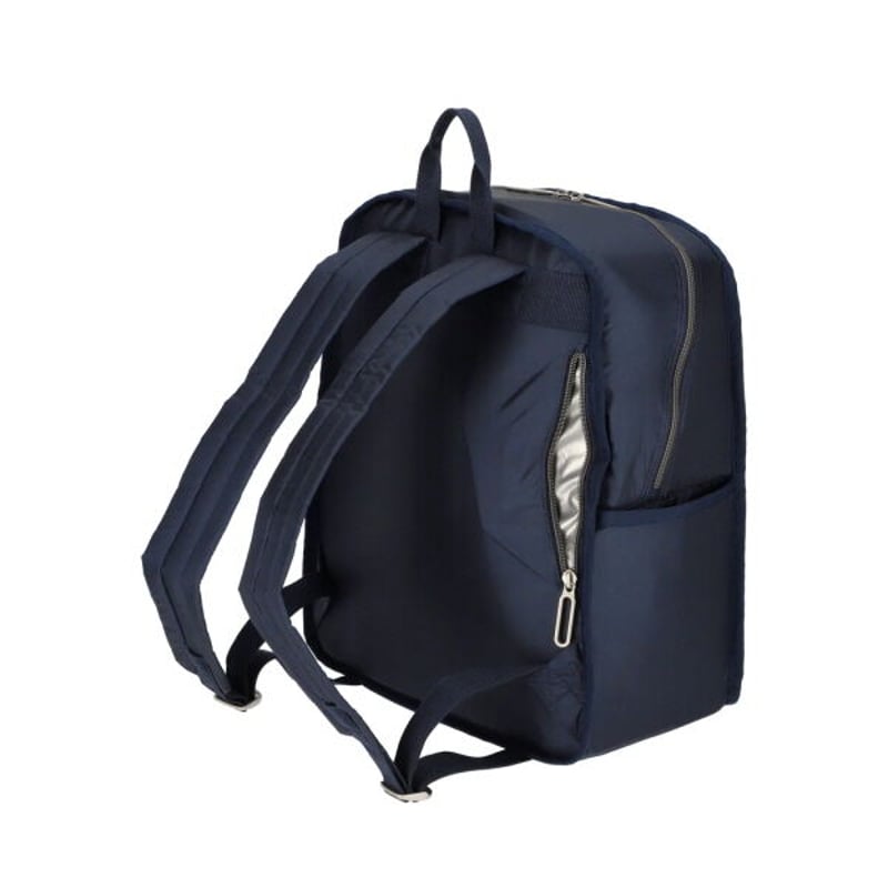 レスポートサック FUNCTIONAL BACKPACK DARK BLUE C 2296 C