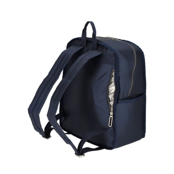 レスポートサック FUNCTIONAL BACKPACK DARK BLUE C 2296 C