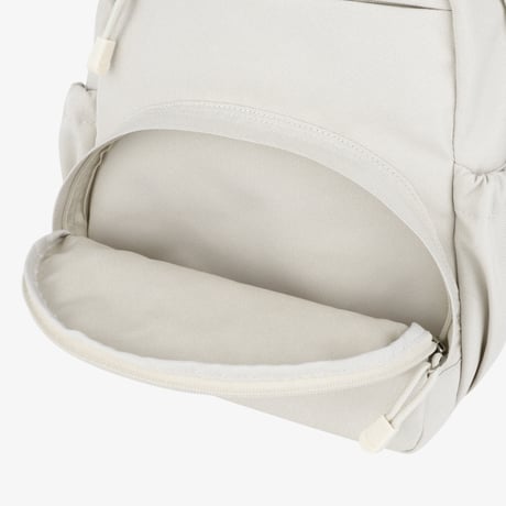 ザ・ノースフェイス STANDARD BACKPACK S スタンダード バックパック Cream THE NORTH FACE リュック