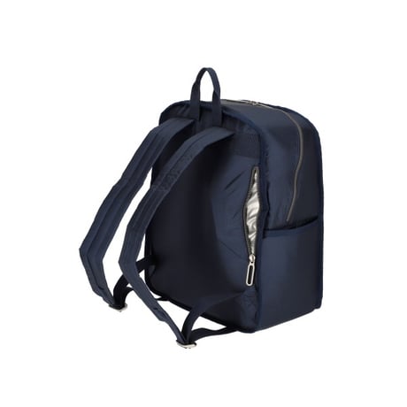 レスポートサック FUNCTIONAL BACKPACK DARK BLUE C 2296 C355 lesportsac リュック
