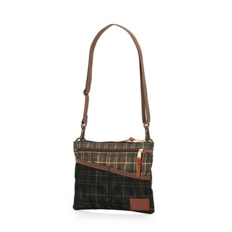 グレゴリー CLASSIC SACOCHE M クラシックサコッシュ WOODLAND PLAID Gregory ショルダーバッグ
