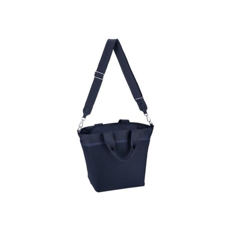 レスポートサック BUCKET TOTE DEEP SEA BLUE 1116 R111 lesportsac トートバッグ