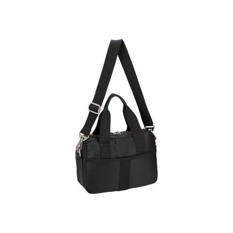 レスポートサック METRO CONVERTIBLE CROSSBODY BLACK C 2277 C363 lesportsac ショルダーバッグ