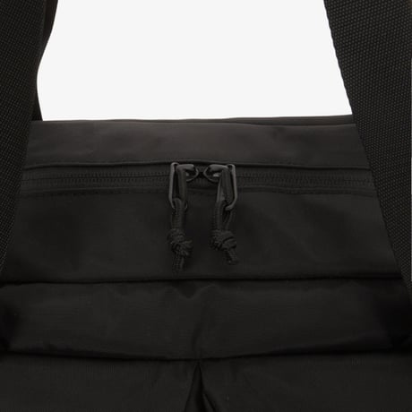 ザ・ノースフェイス SP DUFFLE BAG S ダッフルバッグ Black THE NORTH FACE トートバッグ