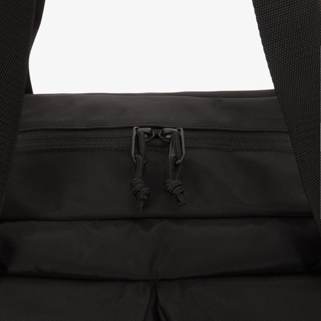 ザ・ノースフェイス SP DUFFLE BAG S ダッフルバッグ Black THE NOR