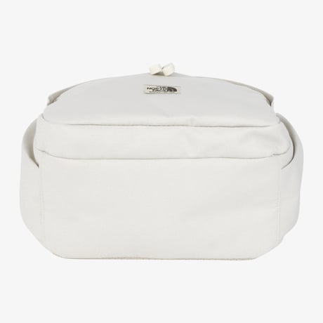 ザ・ノースフェイス STANDARD BACKPACK S スタンダード バックパック Cream THE NORTH FACE リュック
