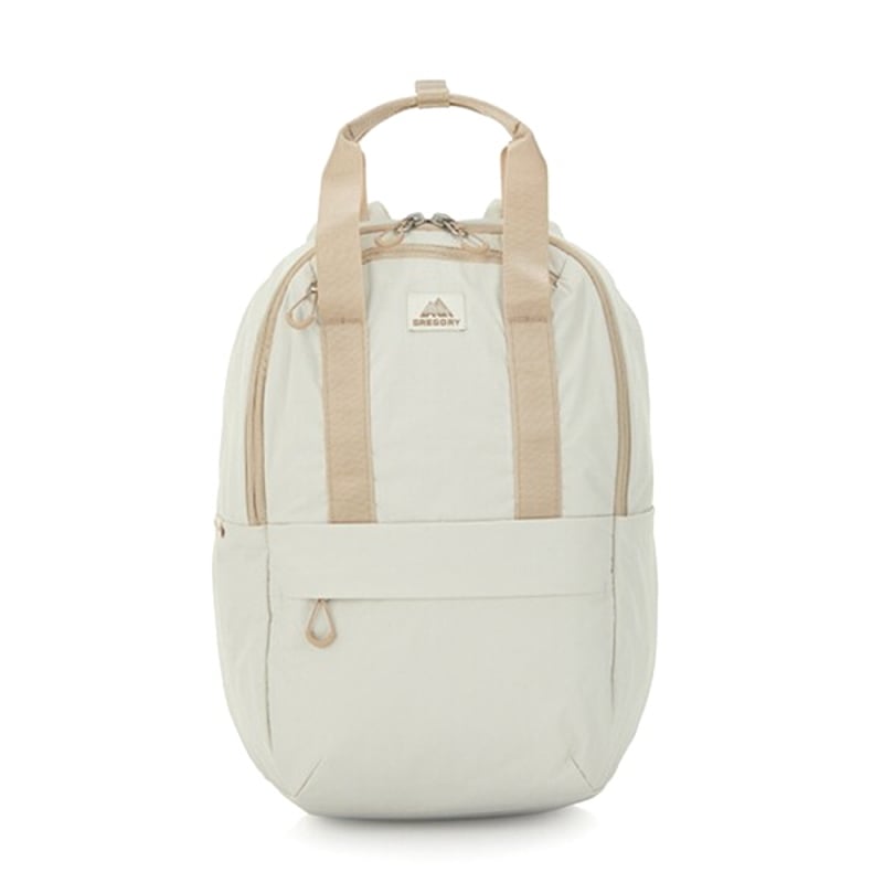 グレゴリー SUSZY BACKPACK M スージーバックパック ASH BEIGE Gre