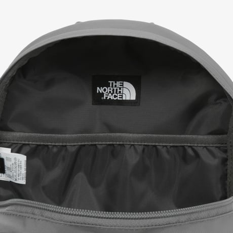ザ・ノースフェイス RECON MINI リーコン ミニ バックパック Gray THE NORTH FACE リュック