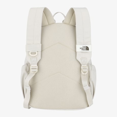 ザ・ノースフェイス STANDARD BACKPACK S スタンダード バックパック Cream THE NORTH FACE リュック