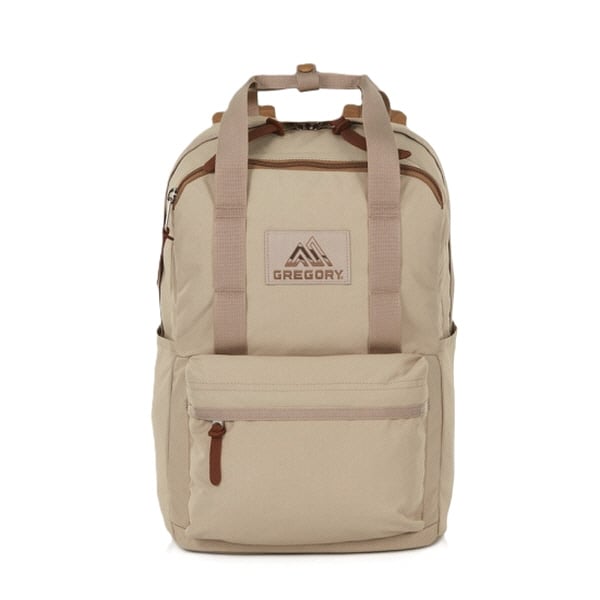 GREGORY EASY PEASY DAY イージーピージーデイ グレゴリー グレゴリー EASY PEASY DAY イージーピージーデイ DESERT SAND Gre