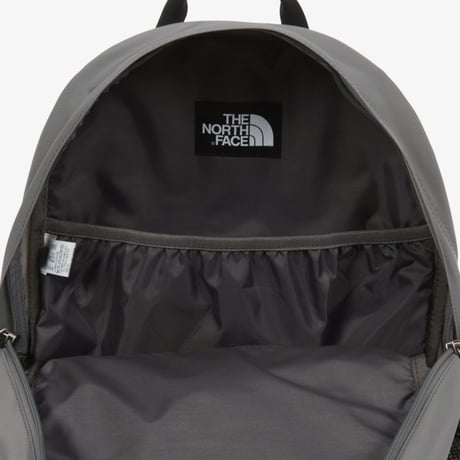 ザ・ノースフェイス RECON M リーコン バックパック Gray THE NORTH FACE リュック